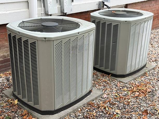 Reliable Ductwork Repair contractor in Columbia, MD by JG Cool HVAC